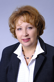Nina V. Zaitseva